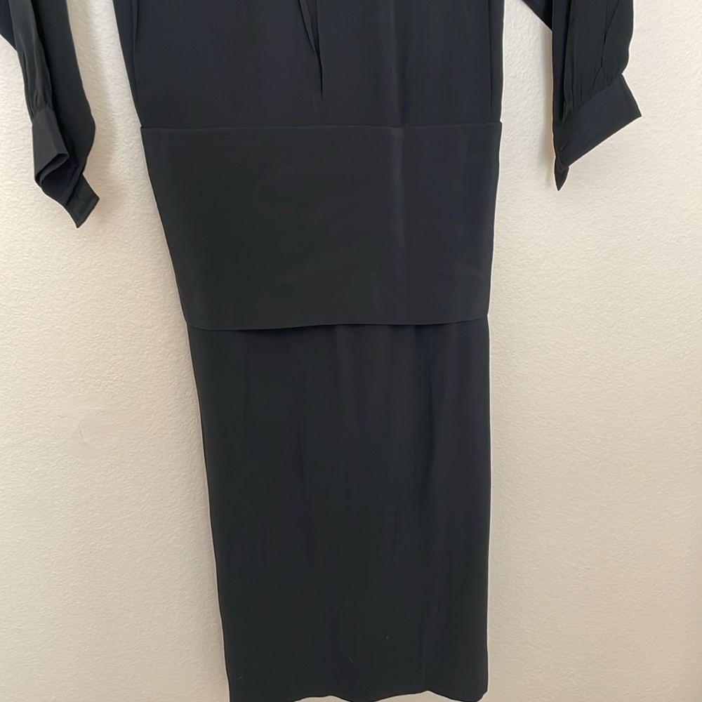 Vintage 90s Liz Claiborne Dress - Picture 6 of 8
